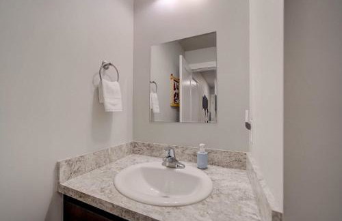 Mountain View Haven in Belgrade - Foto 29