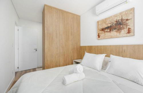 Apartamento Residencial Mauá 1 dorm by Achei - Foto 14