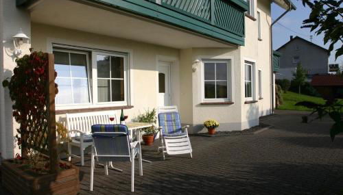 Ferienwohnung Leitges - Foto 5