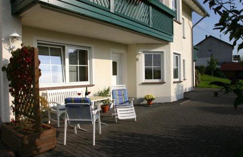 Ferienwohnung Leitges - Foto 5