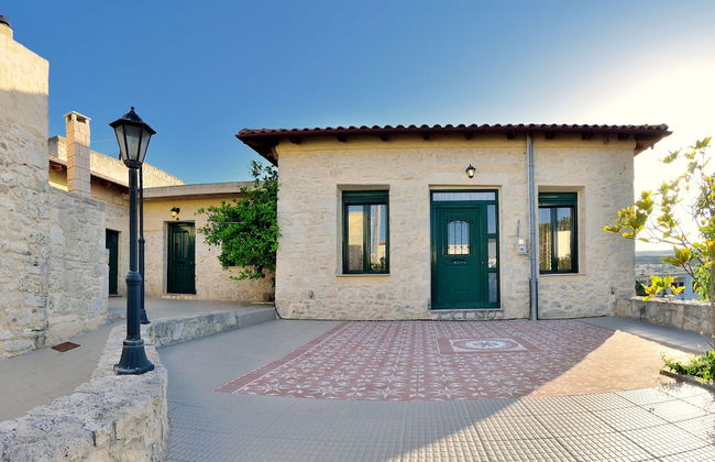 Villa Alagonia - Foto 1