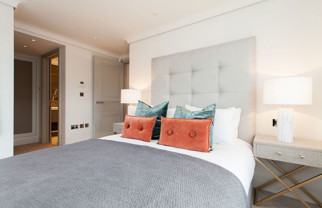 Hope House Residences by Aeria Apartments - Foto 18