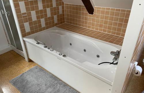 Liebevoll eingerichtetes Ferienhaus mit großem Garten - Foto 10