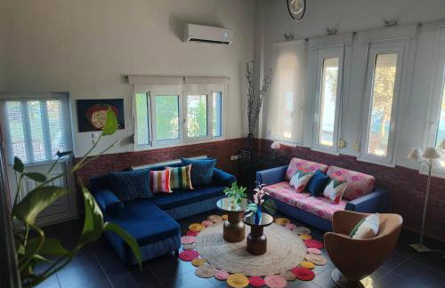 ColoR Living - loft & yard - Foto 17