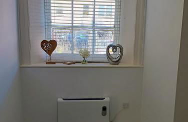 Luxury 2-Bed Flat Central Ipswich Parking - Foto 22