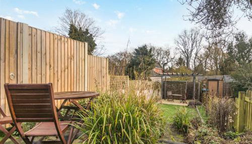 September Cottage - Foto 2