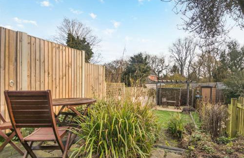 September Cottage - Foto 2