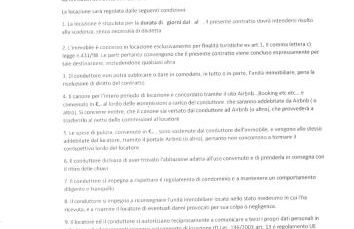 Casa Agnese Verona appartamento parcheggio in struttura - Foto 19