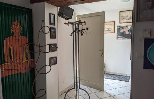 Maison entière et spacieuse Gîte Dovie - Foto 26