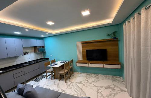 Mehl Loft Ilha do Mel - Foto 12