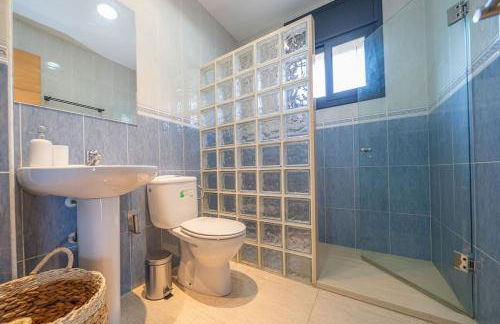 Villa Aurore, 12 persons, Large salt-water pool, Air conditioning - Foto 63