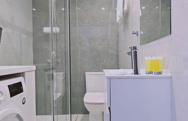 104 NIC - 102 Stay Cosmo City Suite - Photo 8