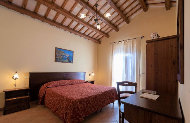 Case vacanza - ApartHotel San Marco - Foto 8