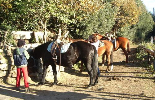 Gîte du Gua des Brasses au bord du lac de la Raviège - Foto 56