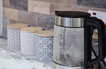 LUXE Villa Near NEC, BHX & Train - Foto 26