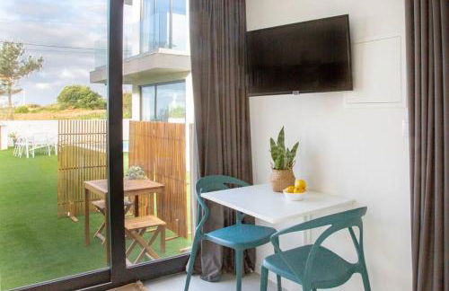 Presente Haven Studio - walk to reserve & town - Foto 12