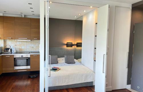 Apartament Mokotow - Foto 2