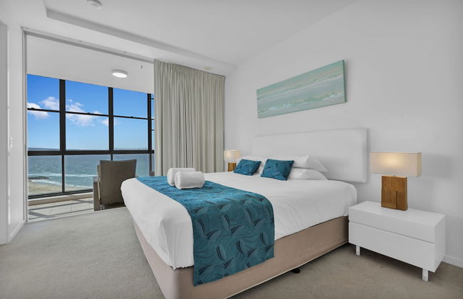 Reflection Tower Two - Foto 26