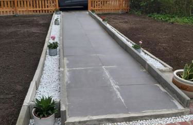 Modern DesignApartment plus Garden - Foto 4