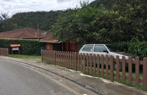Casa Sossego da Montanha - Foto 41