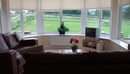 Shallcross Hall Cottages - Blackbrook - Foto 3