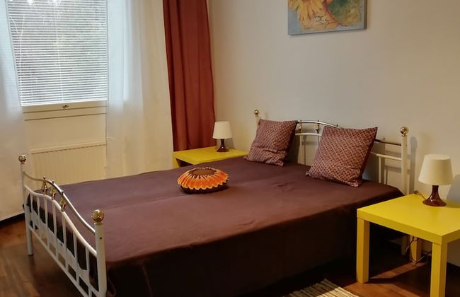 Scandinavian Sun Apartments - Photo 14