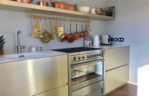 Annas Orangerie - Foto 15