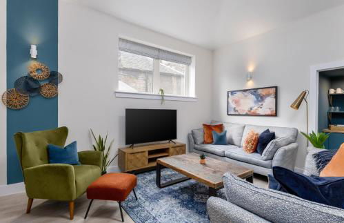 City Centre Haven Apartment - Photo 1