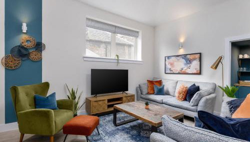City Centre Haven Apartment - Foto 1