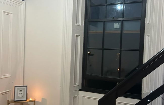 Stunning 1-bed Apartment in Glasgow - Foto 10