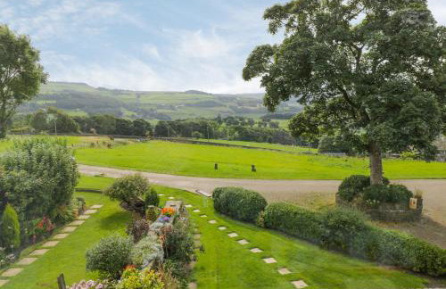 Upper Highlees Farm - Foto 13