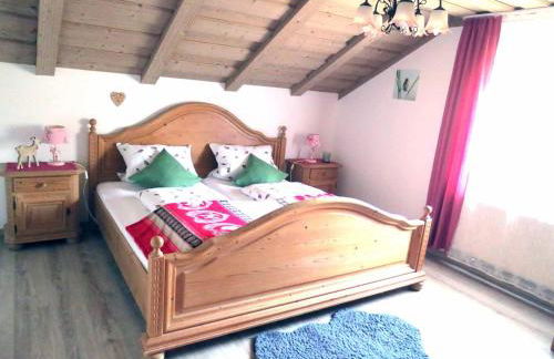 Ferienhaus Baumann - Foto 4