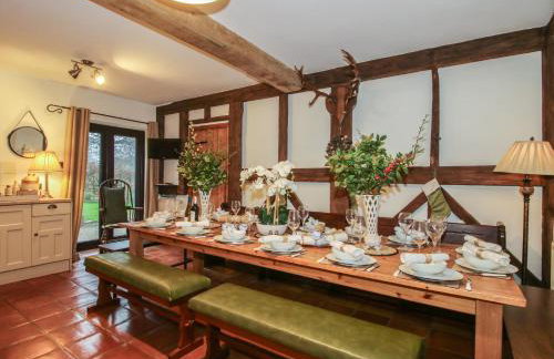 Upper Home Farm - Foto 14