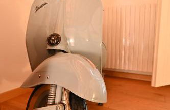 CA CENTOSA ARTISTIC HOUSE villa storica ristrutturata con patio e giardino - Photo 40