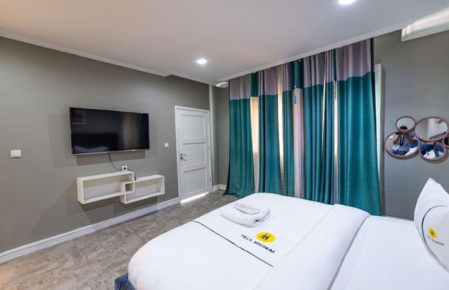 Villa Magnum - Foto 30