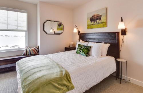 Private Hot Tub Heber City Gem 15 Mi to Park City - Foto 24