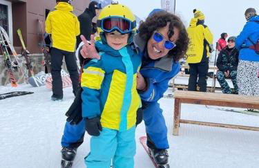 Casa de la Portuguesa, bonita terraza con barbacoa - Foto 73