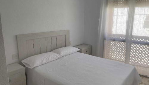 Calabardina Playa con Wifi y aire acondicionado - Foto 2