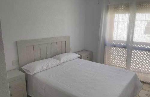 Calabardina Playa con Wifi y aire acondicionado - Foto 2