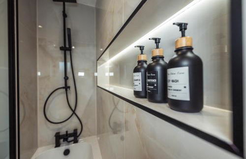 Exquisite 6 Bedroom Luxury Home Manchester - Foto 34