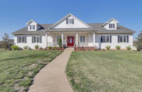 Balcony and Patio Spacious Home in Bel Aire! - Foto 2