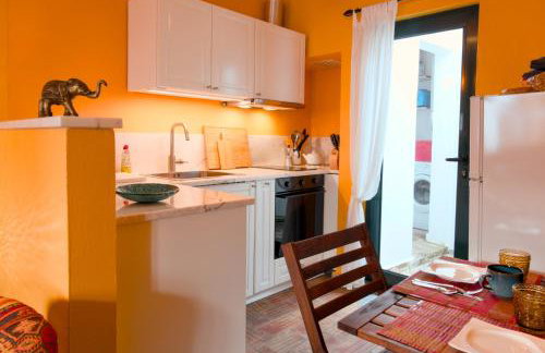 Casinha Canal - Beautifully restored Moroccan inspired townhouse in Lagos historic centre - Foto 15