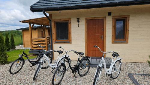 Domy Brajniki Kurp Dom - Foto 4