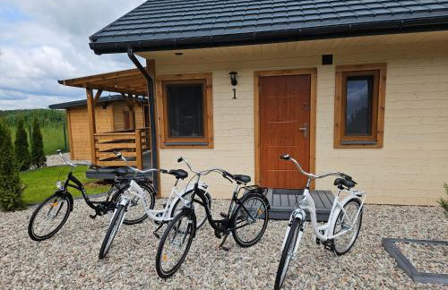 Domy Brajniki Kurp Dom - Photo 4