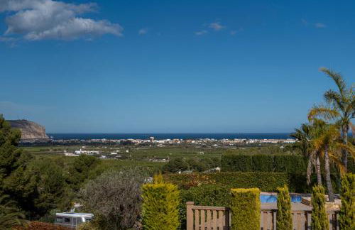 Ibiza Style Villa with pool by Prime Spanish Holidays - Photo 28