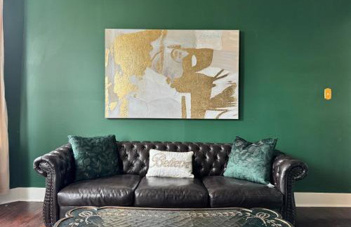 Evansville Holiday House - Foto 10