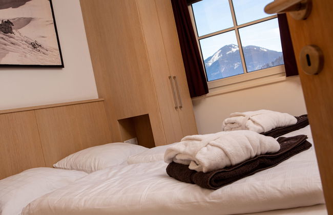 Mountain Resort C15 - Foto 3