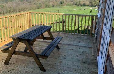 Brook lodge 2 - Photo 21