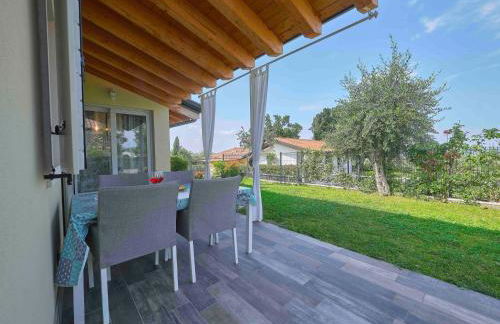 Holiday Home Schönes Ferienhaus Villetta Batik by Interhome - Foto 40