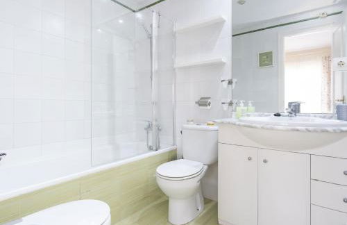 Chalet Pareado & Piscina - Foto 31